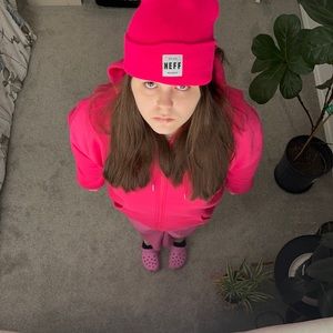 Meet your Posher, Karina